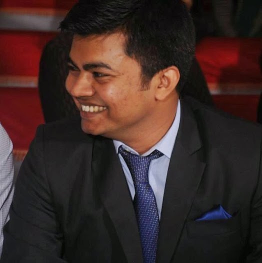 Praveen Garg